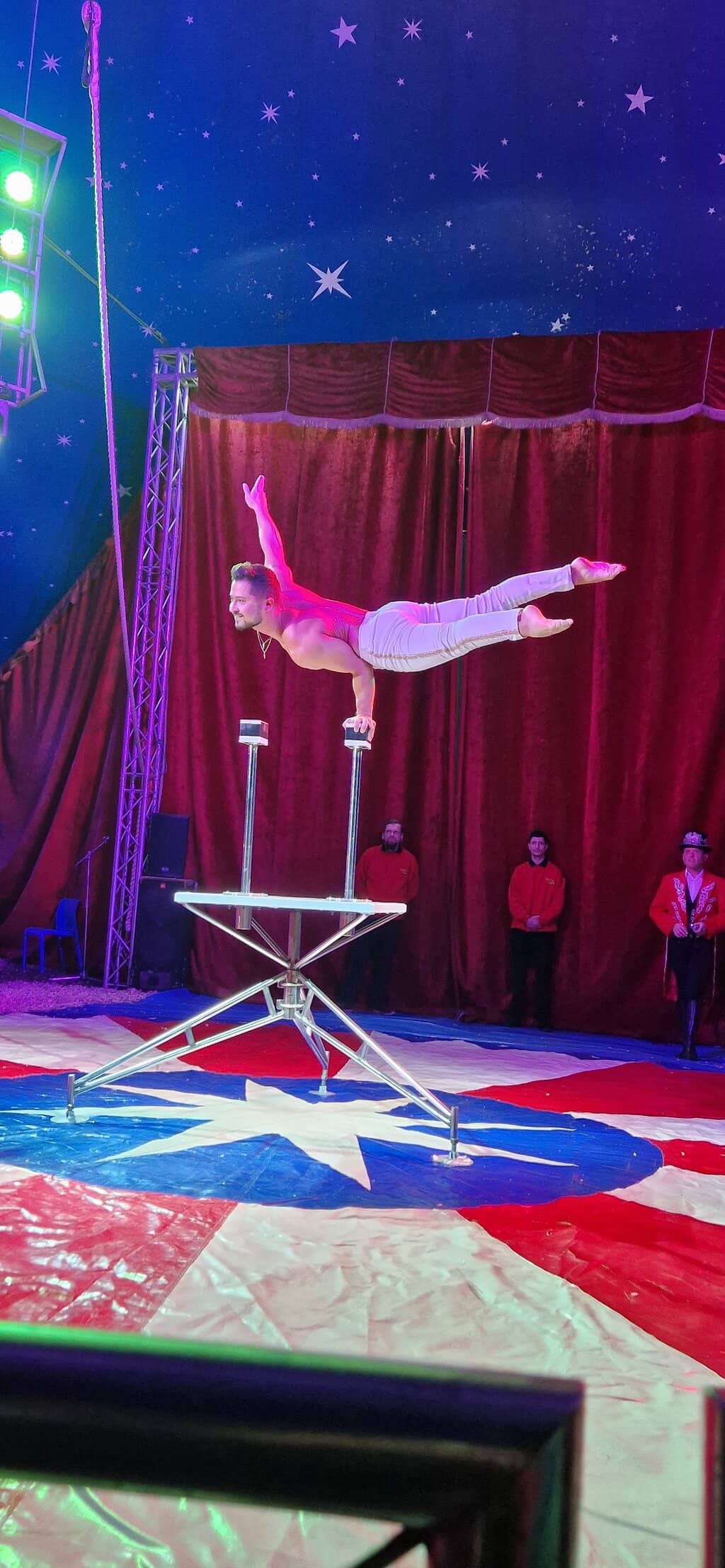 Cars & Coffee Events