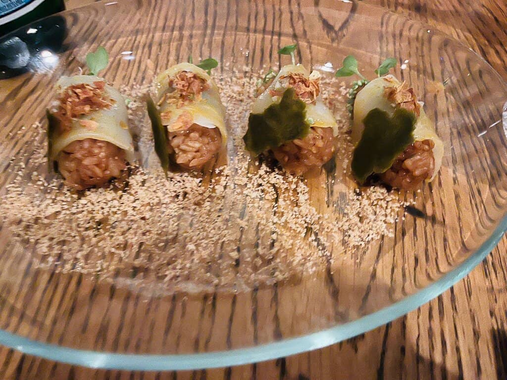 Exceptional Cocktails