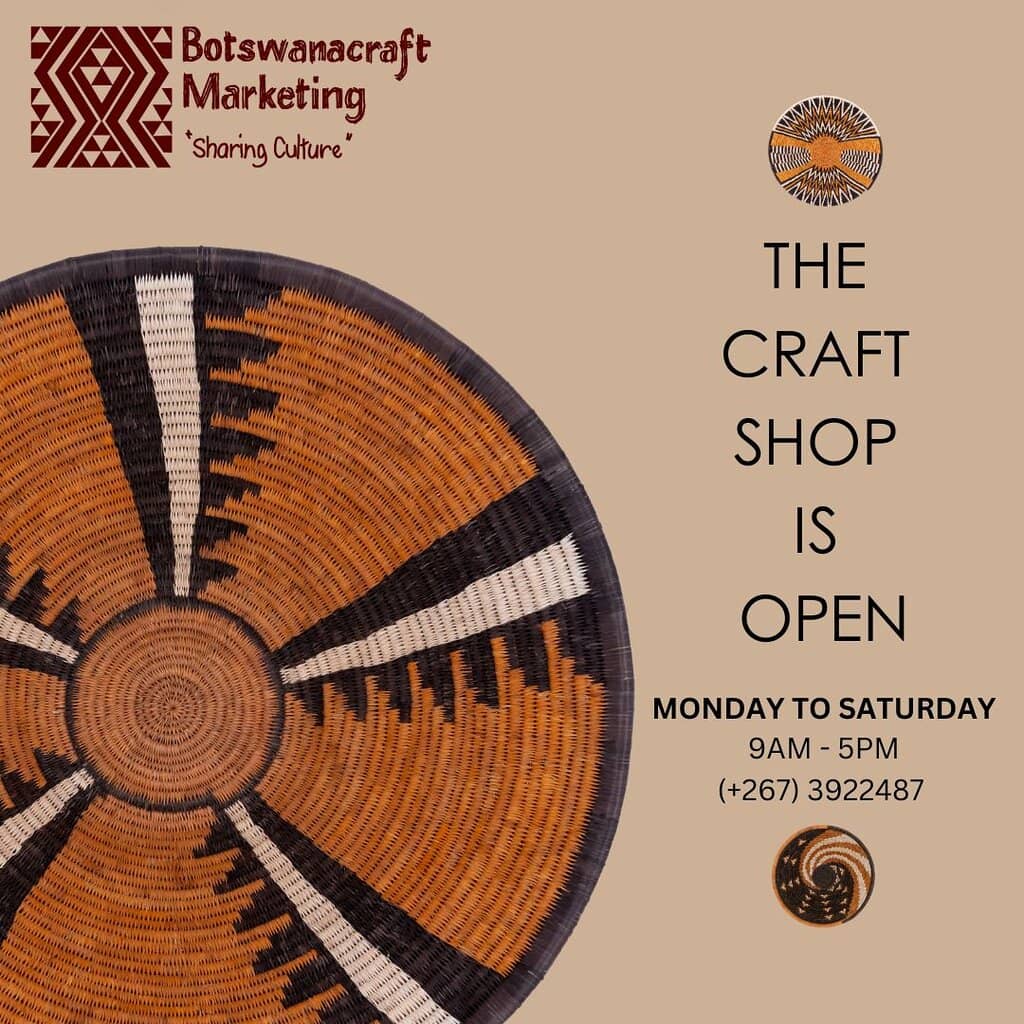 Traditional Botswana Cuisine