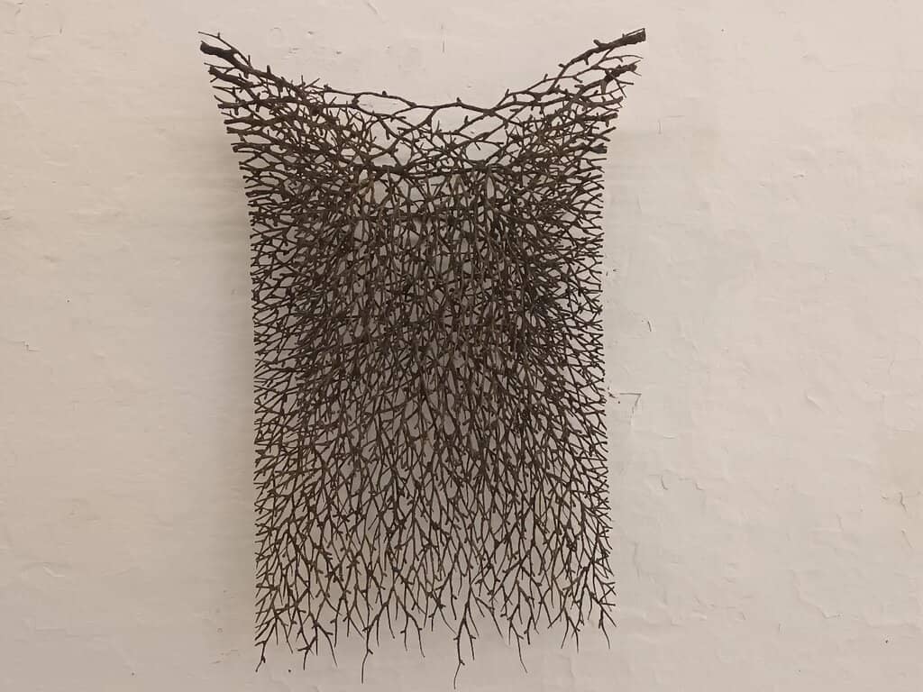 Rotating Art Exhibitions