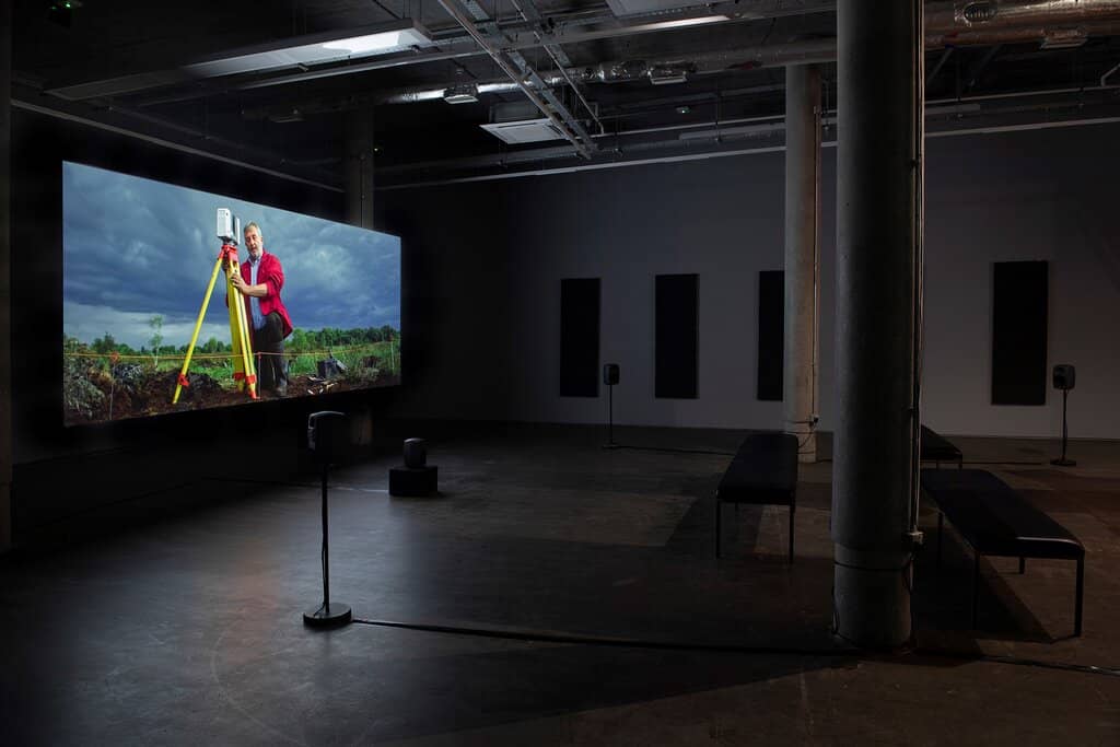 Hetain Patel's 'Come As You Really Are'