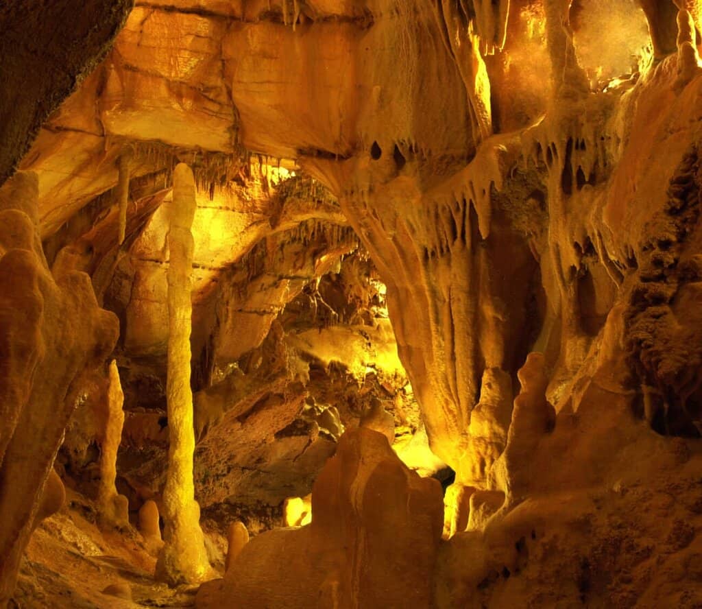 The Lake of Happiness