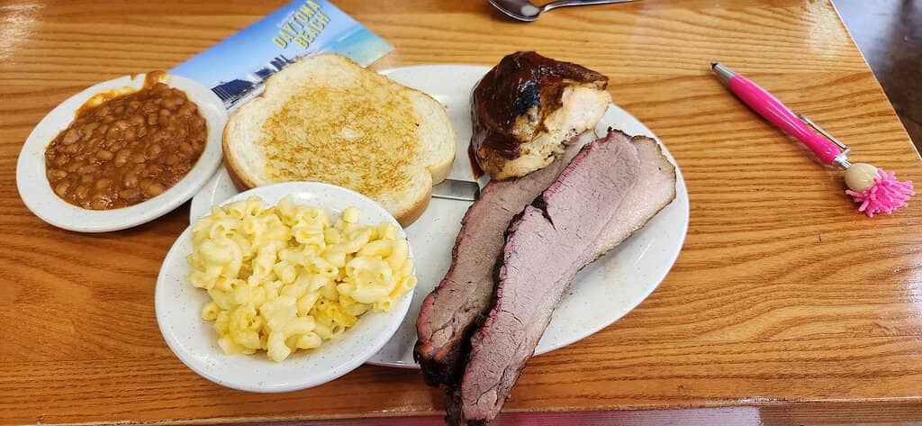 Rustic Loft Ambiance