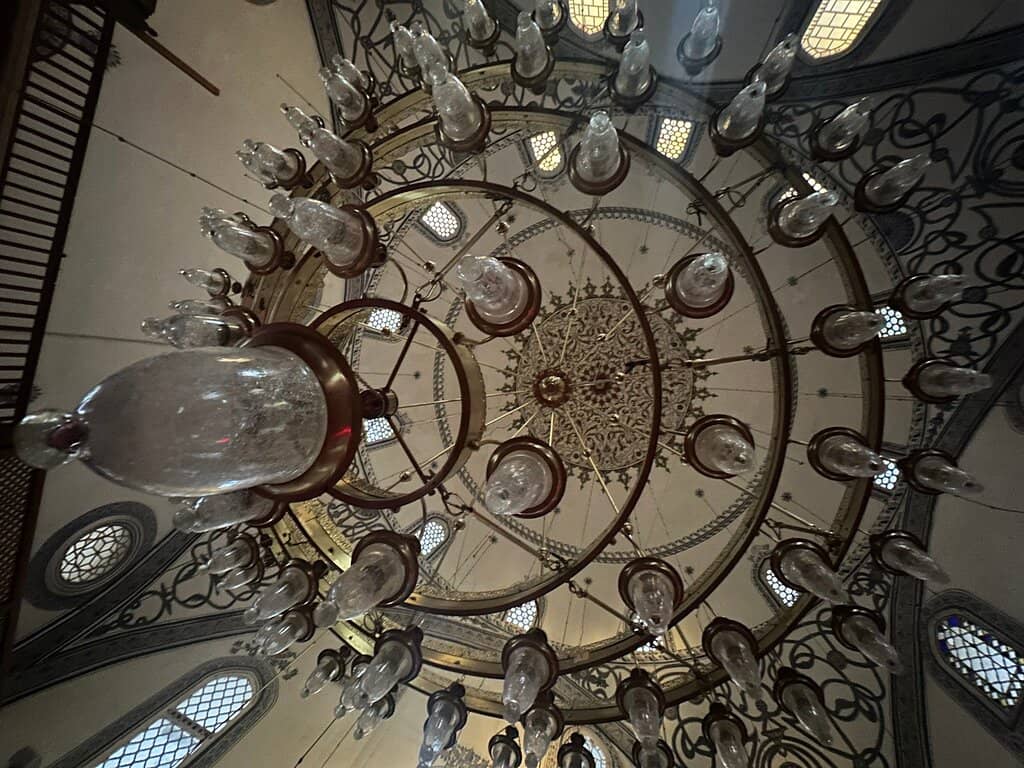 Historical Significance