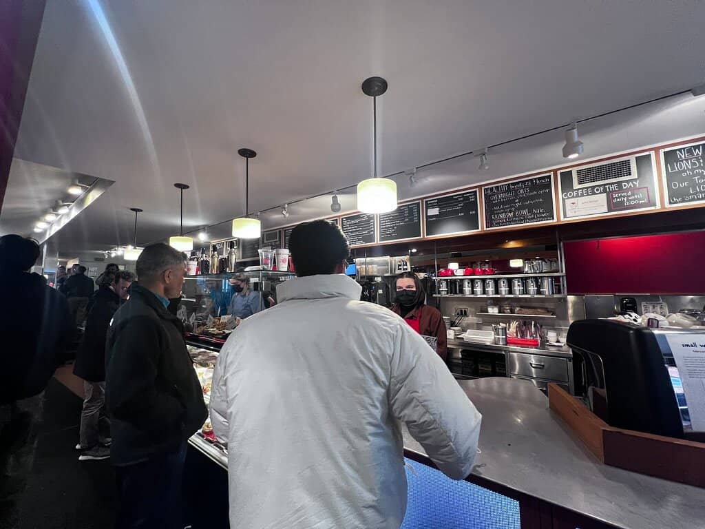 Delectable Pastries and Cakes