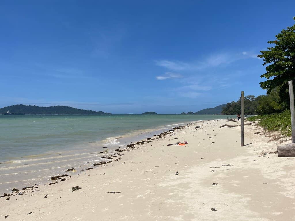 Spectacular Sunset Views