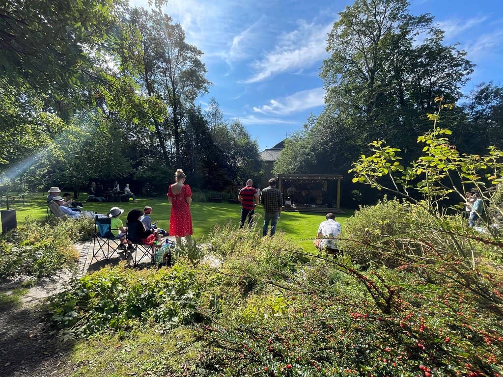 Mary, Queen of Scots' Casket