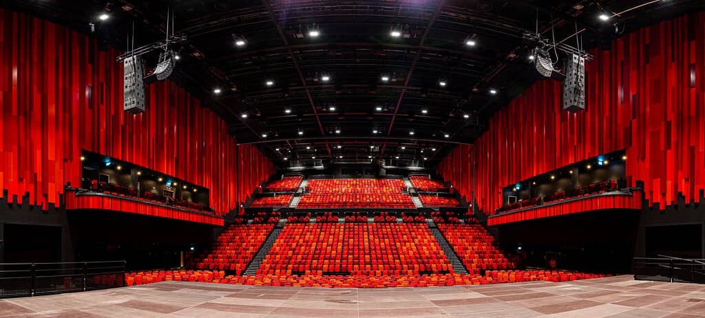 Family Entertainment