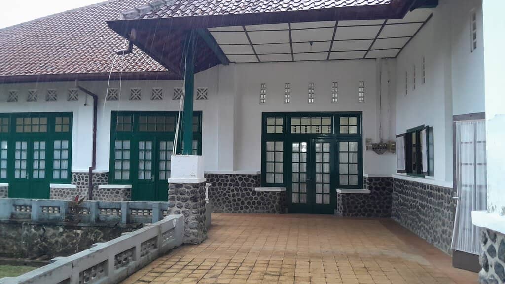 Well-Preserved Architecture