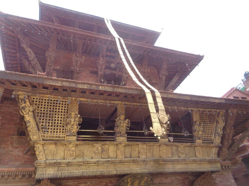 Vertical photo