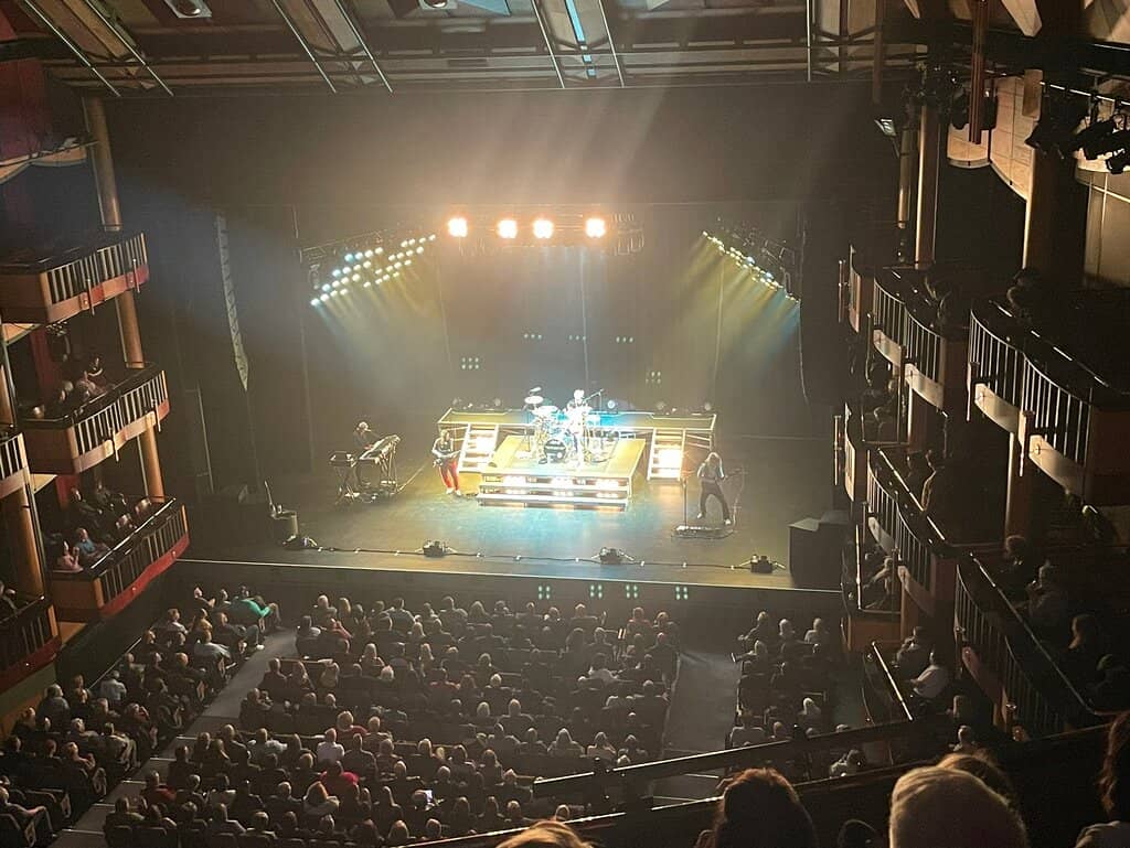 Special Events & Festivals