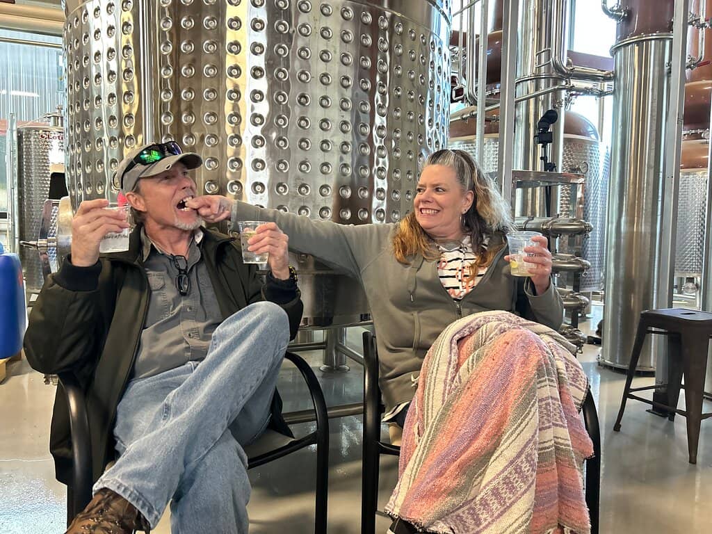 Food Truck & Cigar Lounge