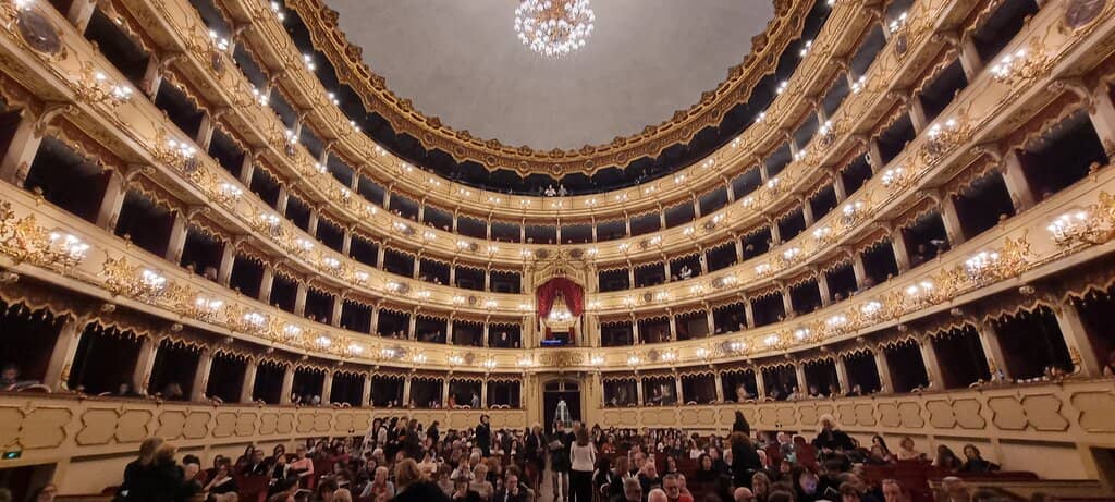 Ridotto del Teatro