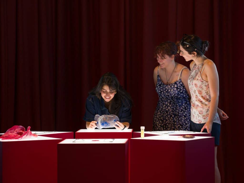 Sci-Fi: Mythologies Transformed