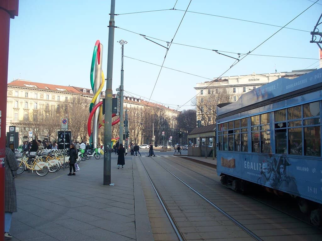 Abundant Aperitivo Spread