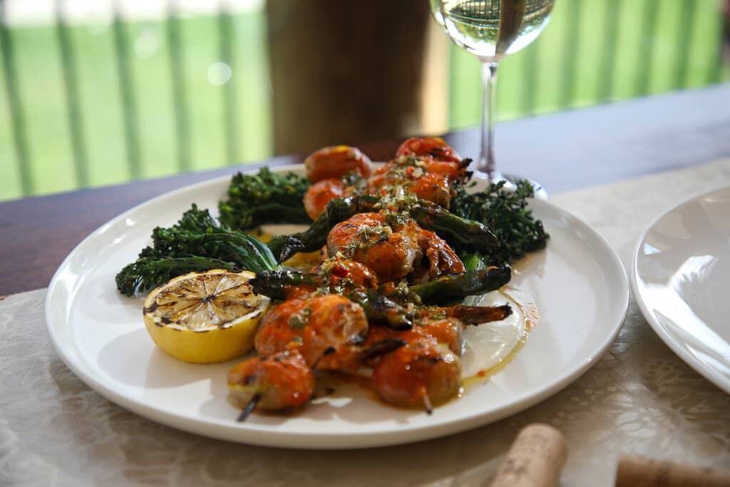 Aesthetically Pleasing Cuisine