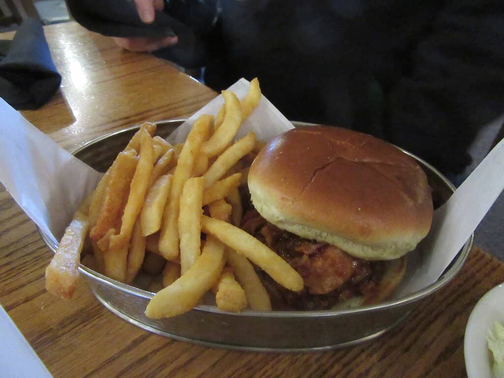 Prickly Pear Margarita