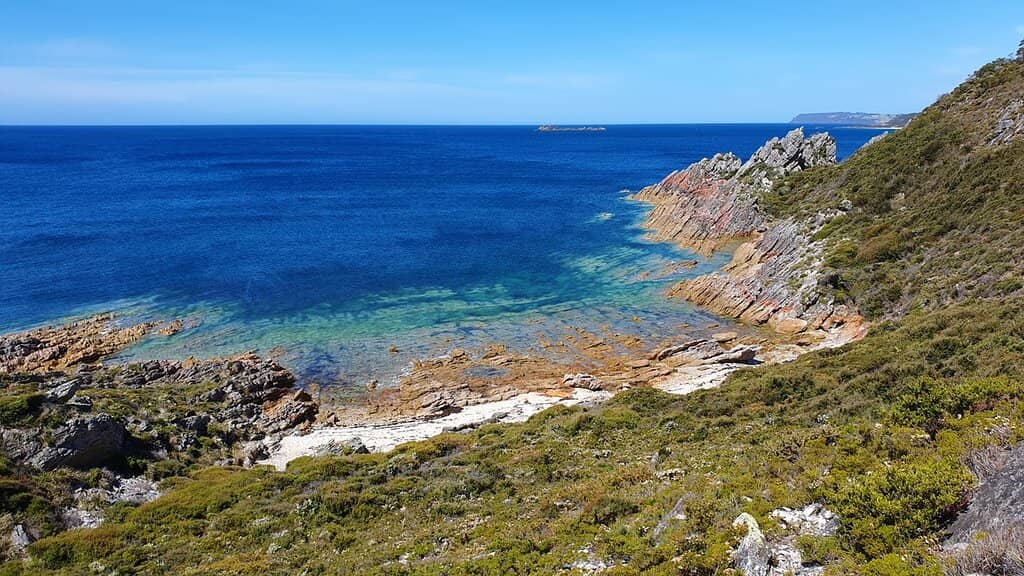 Coastal Walks & Beaches