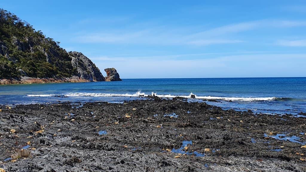 Aboriginal Heritage Sites