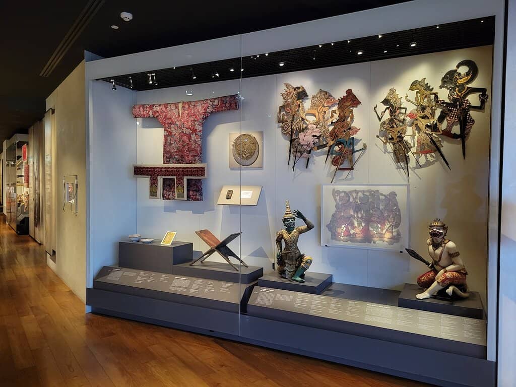 Indian Heritage Centre Singapore (2026) – Best of TikTok, Instagram & Reddit  Travel Guide