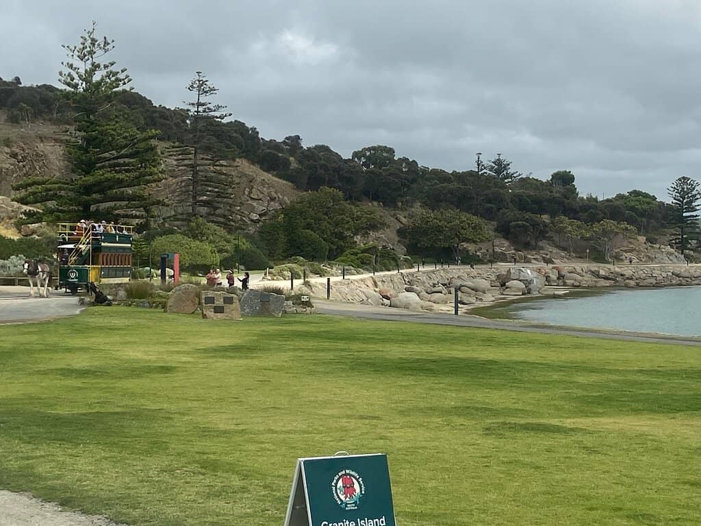 Wildlife Spotting Opportunities