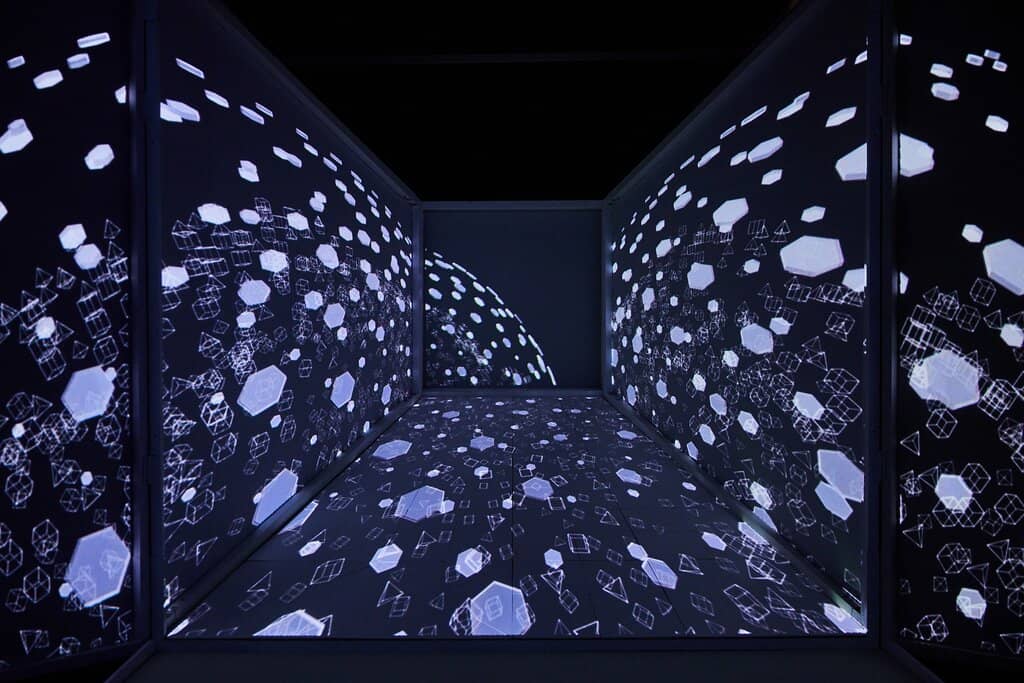 Interactive Puppet Museum