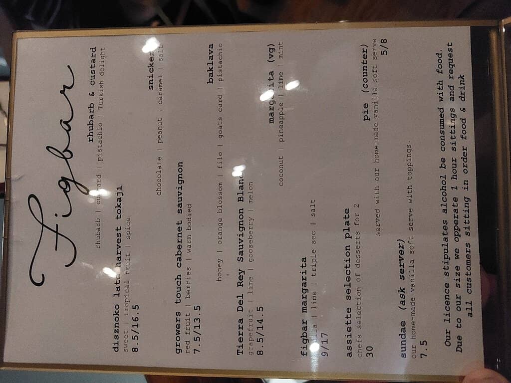 Cozy & Inviting Atmosphere