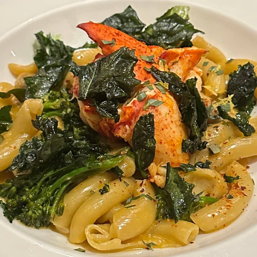 Tender Beef Short Rib