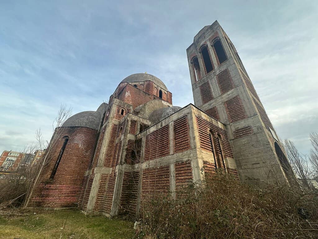 Vertical photo