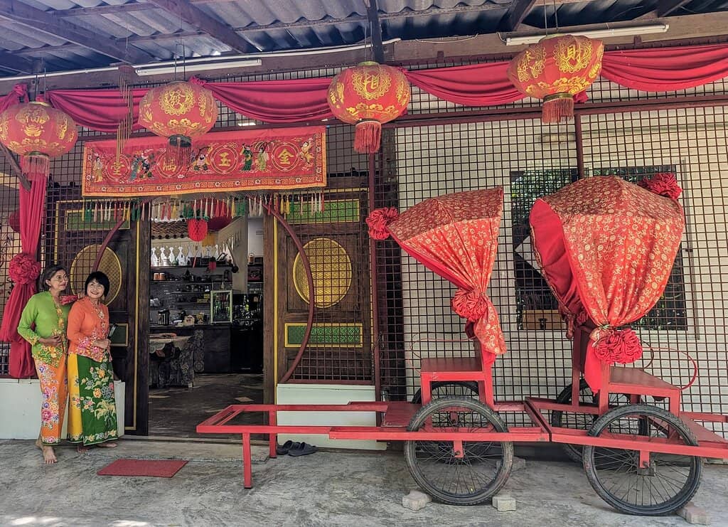 Sino-Colonial Architecture