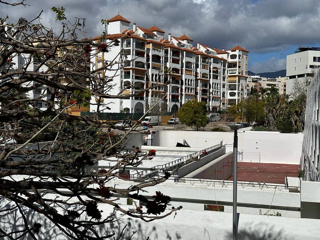 Architectural Uniqueness