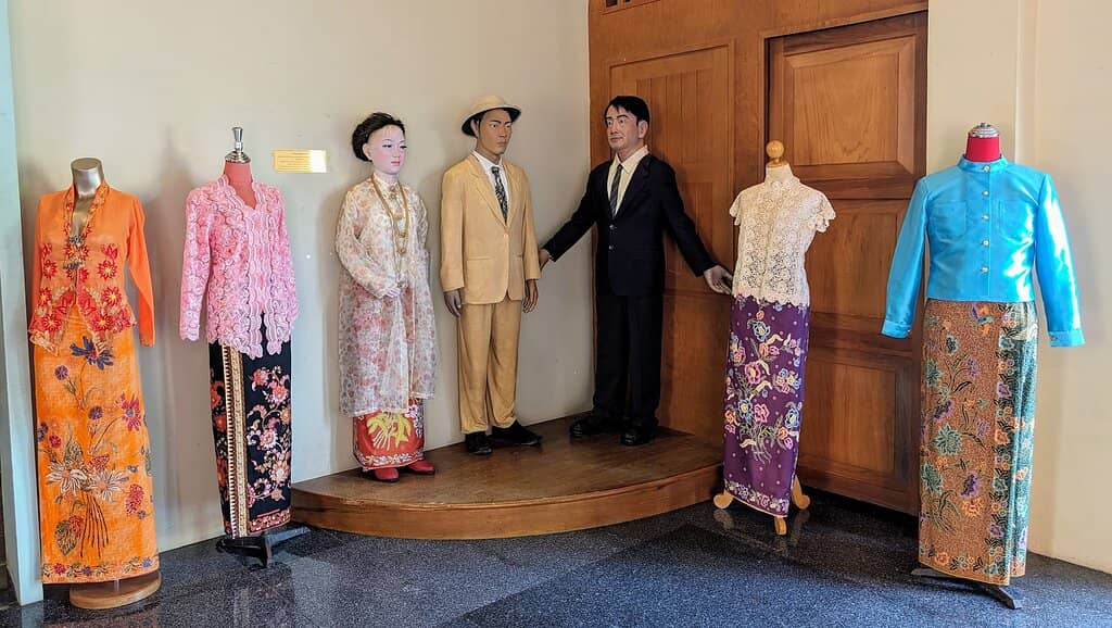 Simulated Phuket Life