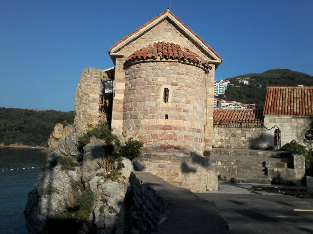 Architectural Beauty