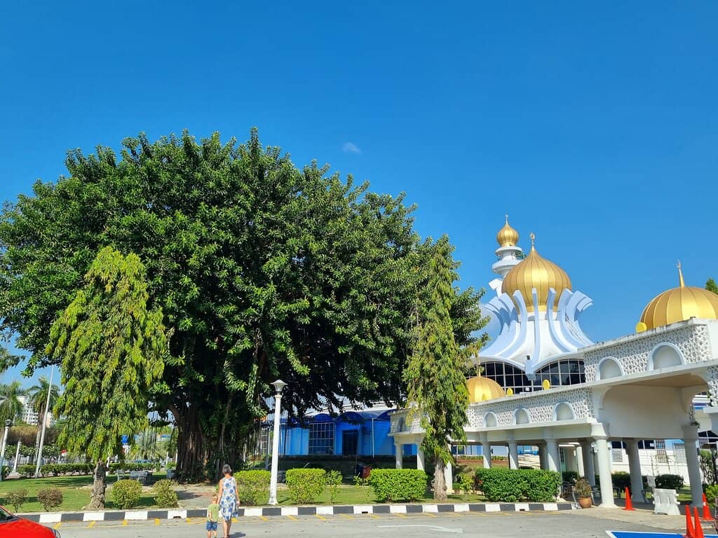 Modernist Architecture