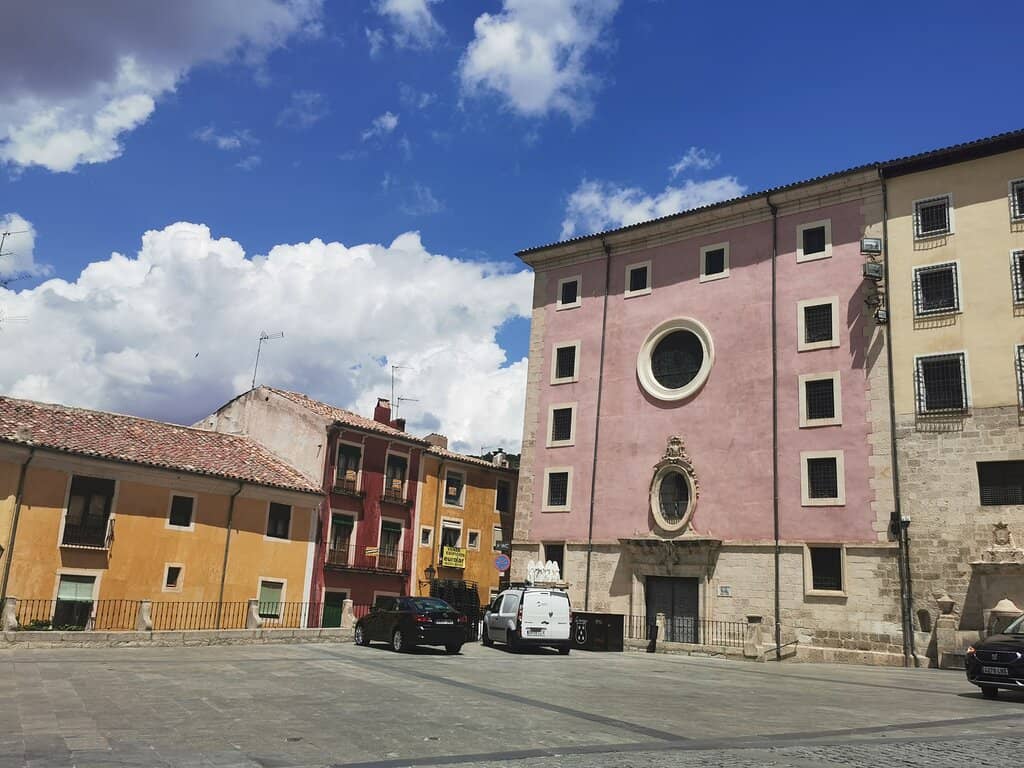 Street Performers and Events