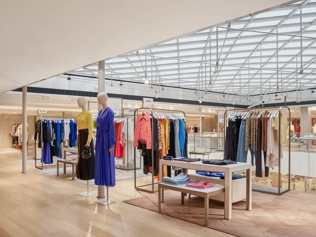 Festive Holiday Decorations