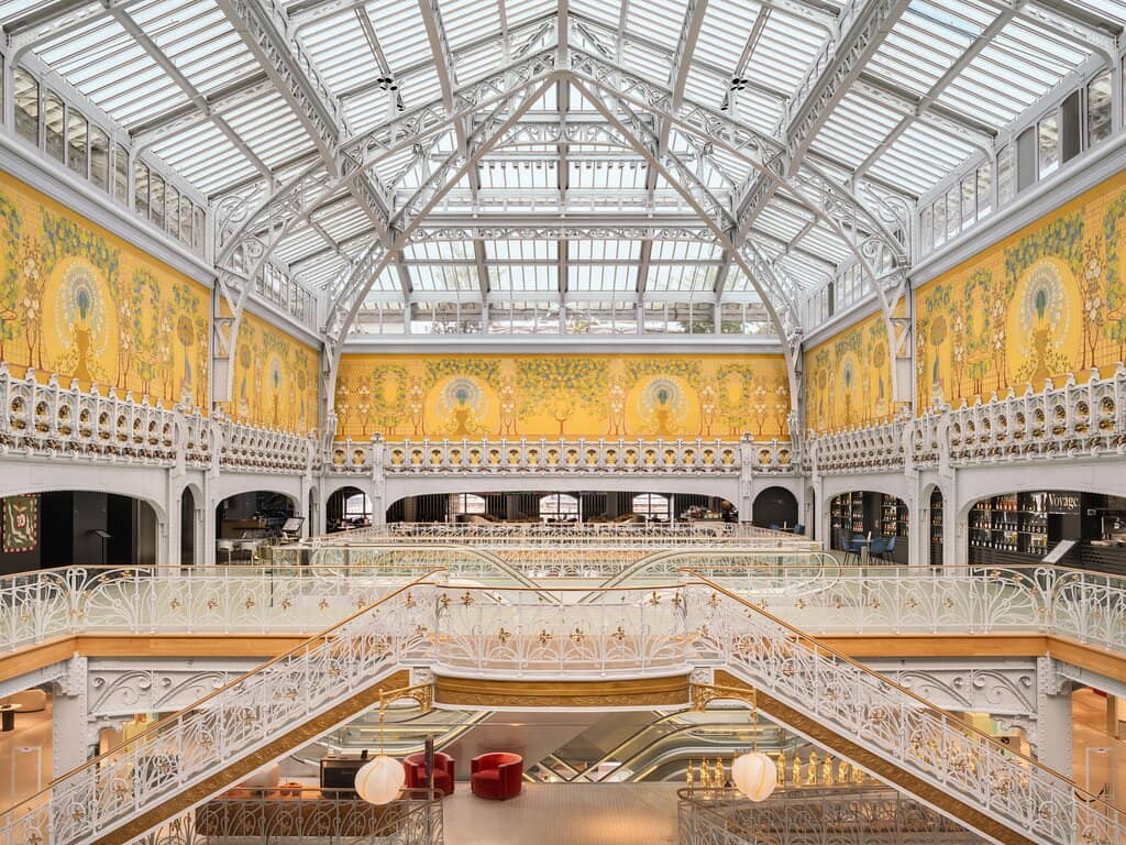 Designer Sale Sections