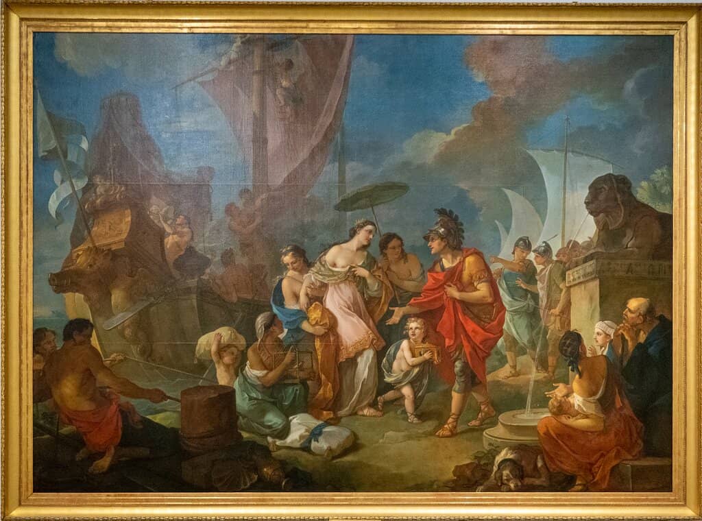 Impressive Architecture