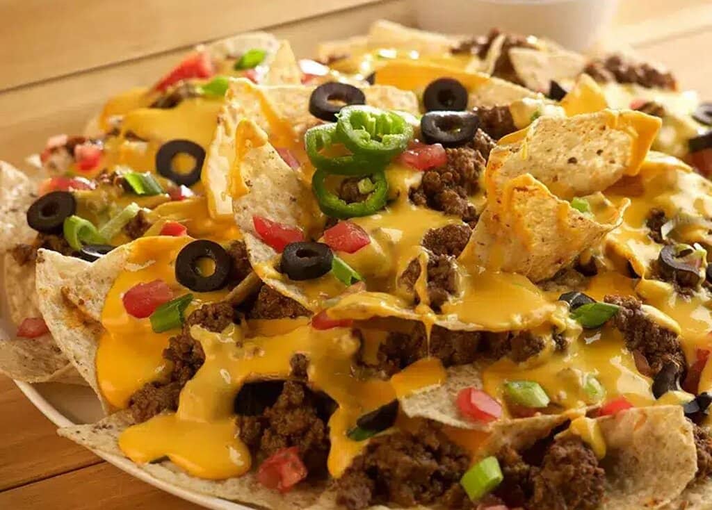 Flavorful Chicken Wings