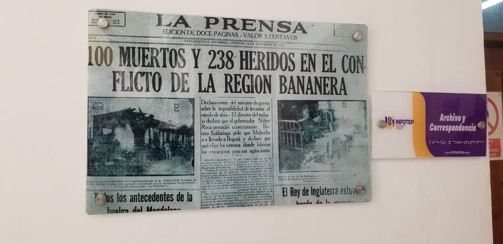 Colonial Architecture