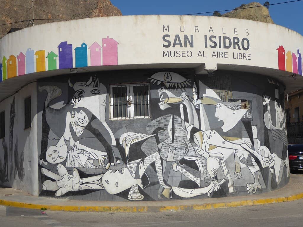 Breathtaking Landscape Views