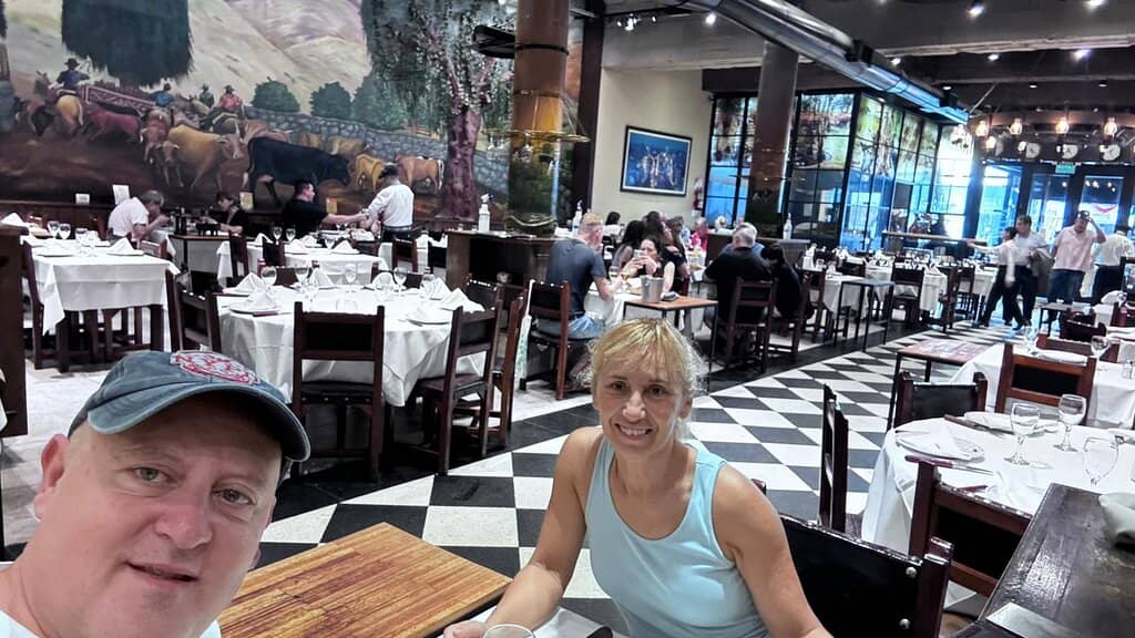 Signature Asado Ribs