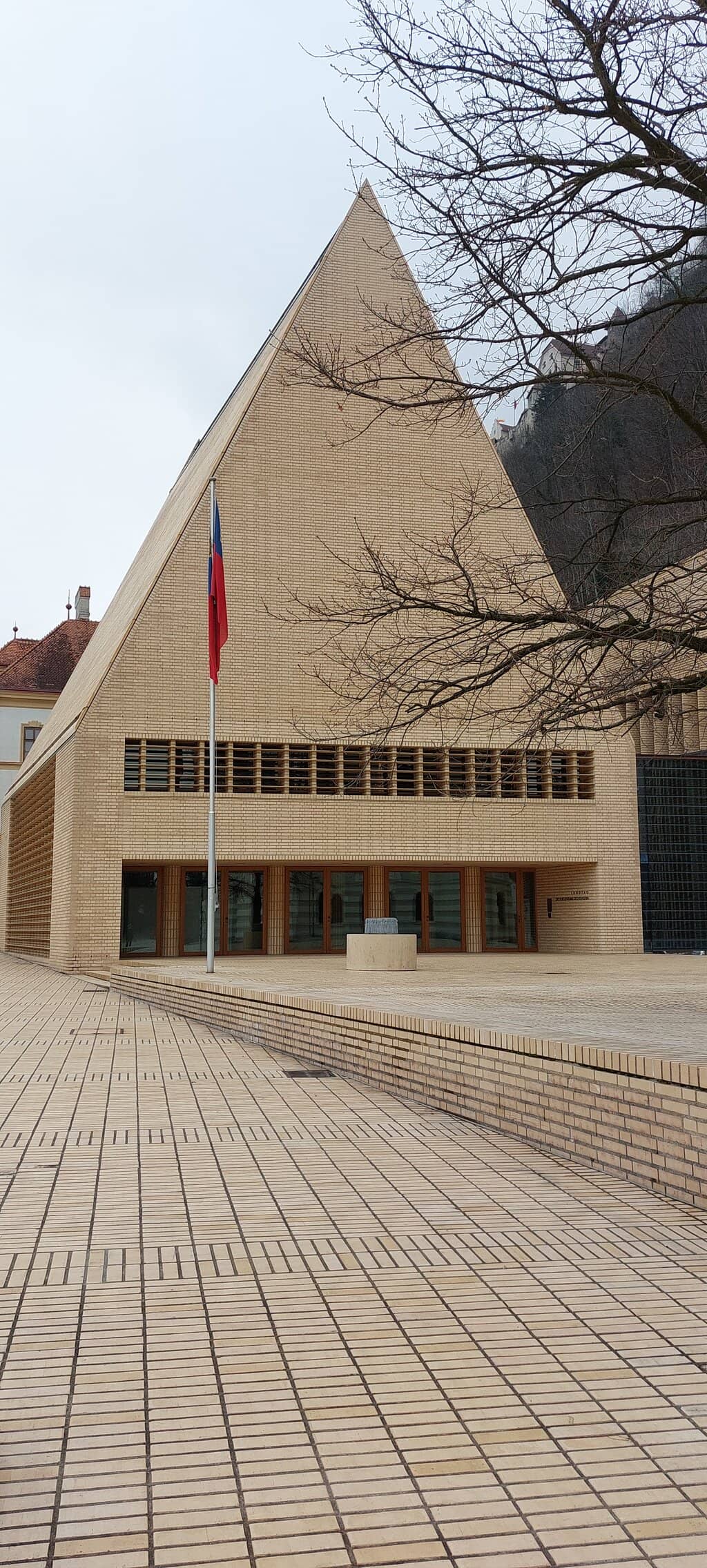 St. Florin's Cathedral