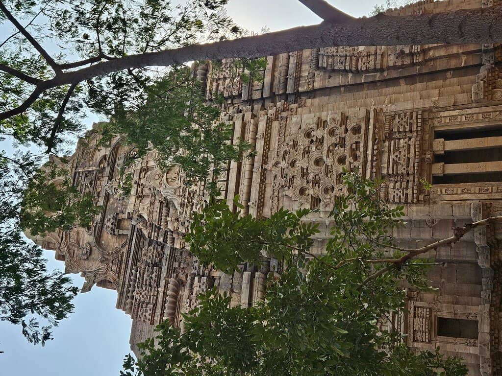 Architectural Fusion