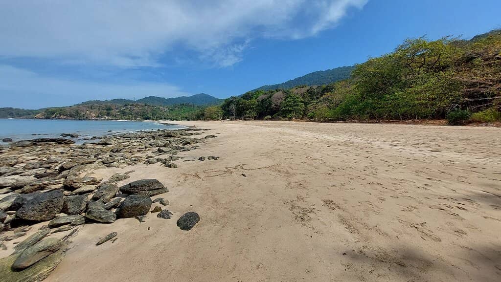 Scenic Drive to the South