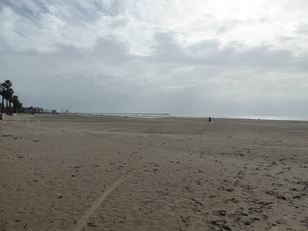 Fishing & Pier Access