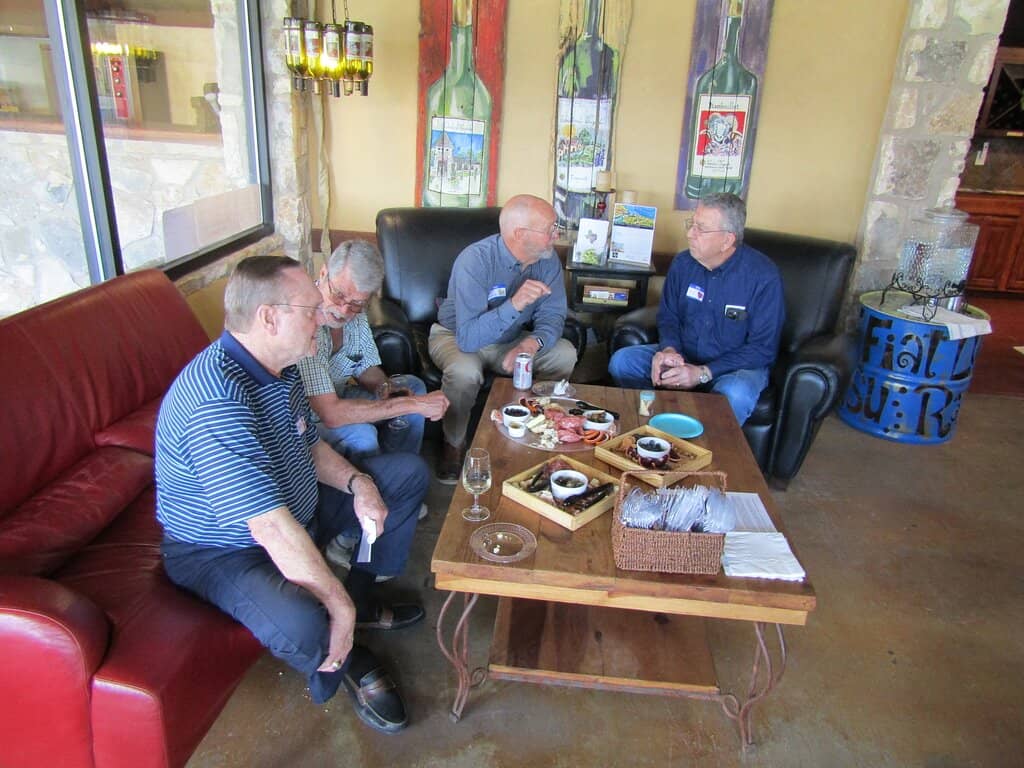 Delicious Wood-Fired Pizza