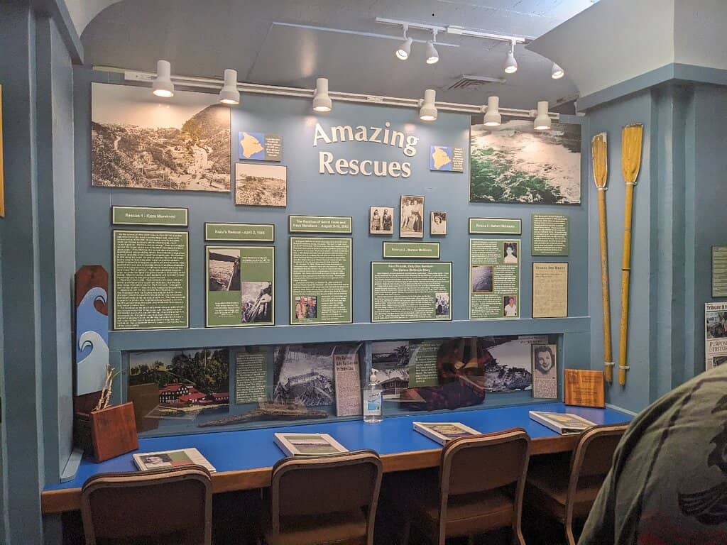 Survivor Testimonials