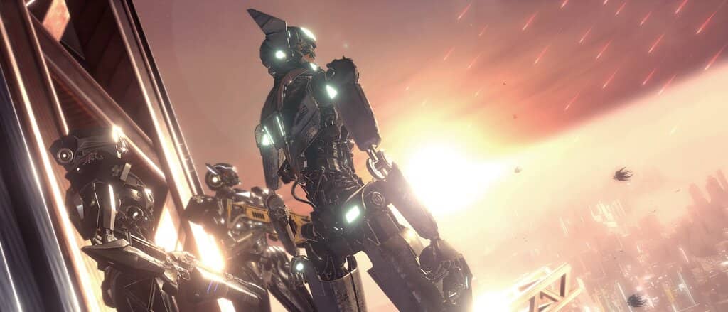 XR Escape Room Adventures