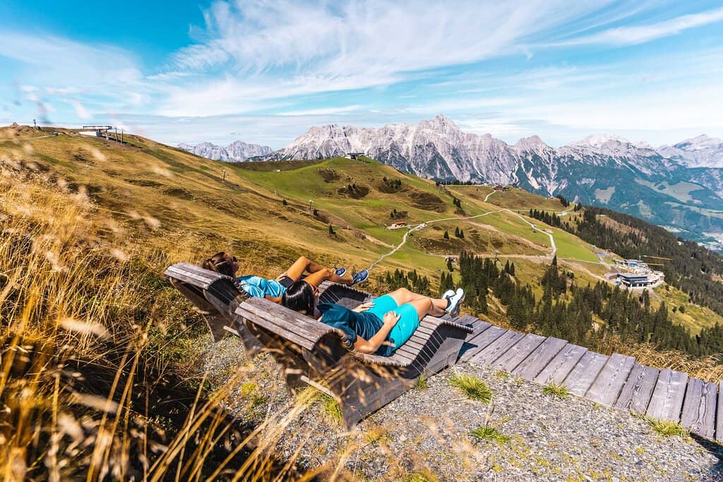 Mountain Biking Paradise